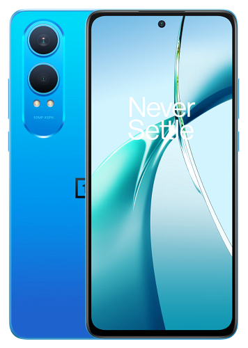 OnePlus Nord CE4 Lite 256GB blauw