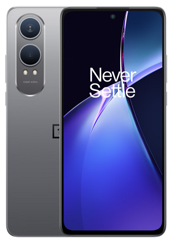 OnePlus Nord CE4 Lite 256GB grijs