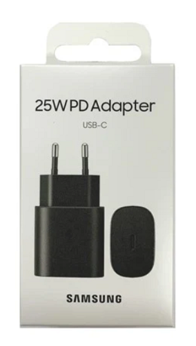 Samsung 25 watt USB-C Power Adapter