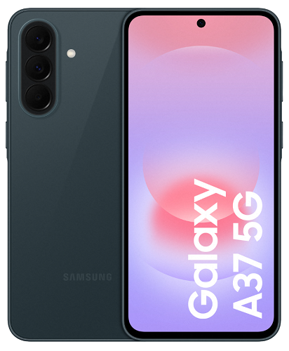 Samsung A-376 A37 128GB groen