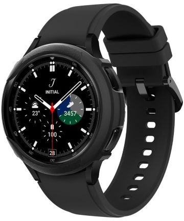 Samsung R-890 Watch 4 Classic 46mm zwart