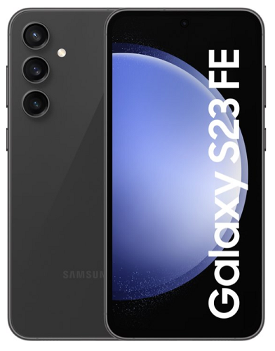 Samsung S-711 S23FE 128GB dualsim grijs