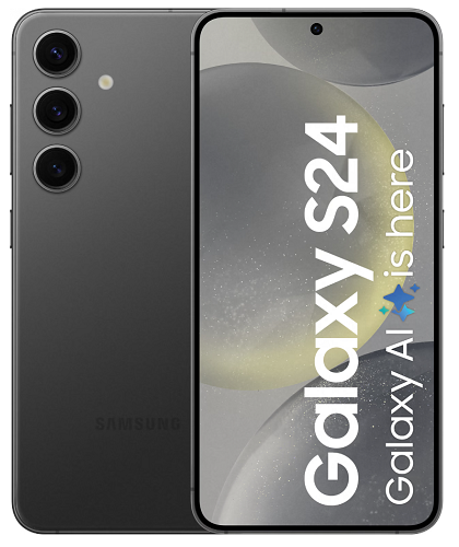 Samsung S-921 S24 128GB zwart