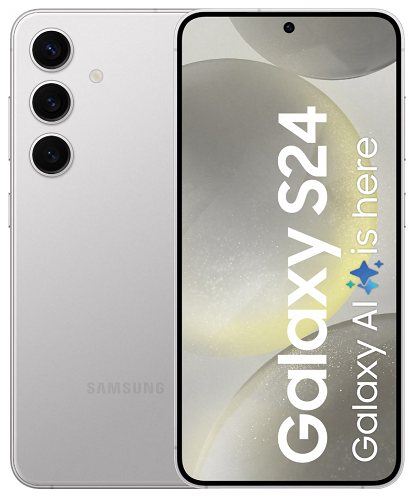 Samsung S-921 S24 128GB grijs