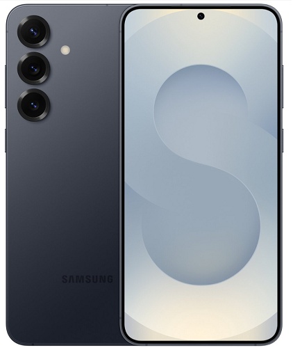 Samsung S-936 S25 Plus 512GB zwart