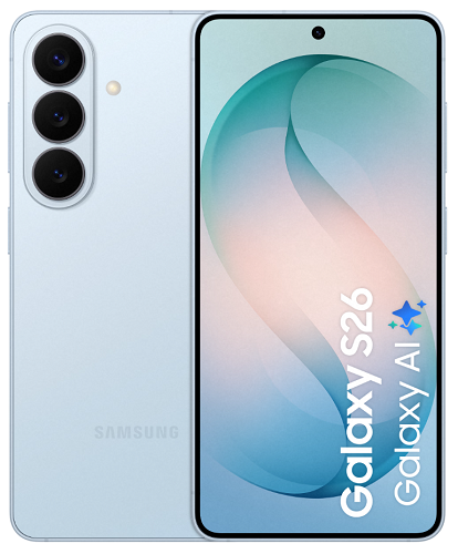 Samsung S-942 S26 512GB blauw