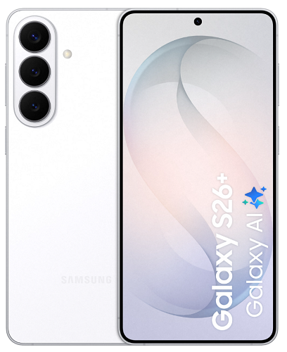 Samsung S-947 S26 Plus 512GB wit