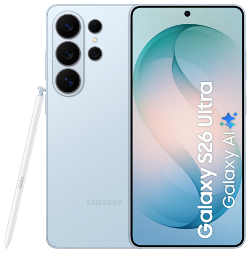 Samsung S-948 S26 Ultra 256GB blauw