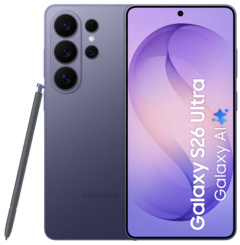 Samsung S-948 S26 Ultra 256GB paars