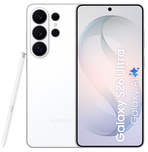 Samsung S-948 S26 Ultra 256GB wit