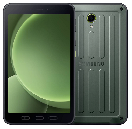 Samsung X-300 Tab Active 5 wifi 128GB groen